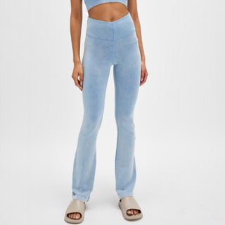 Free People - Go To Smooth Flare Pants