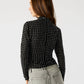 Steve Madden - Melvina Long Sleeve Top