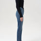 Agolde - Pinch High Rise Straight Jeans