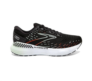 Brooks - Tênis de corrida feminino Glycerin GTS 20