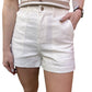 Entro - DENIM SHORTS