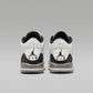 Nike - Kids Unisex Air Jordan 3 Retro (GS) Basketball Shoes