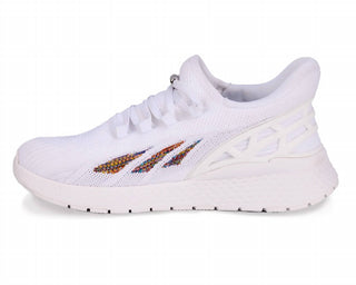 Drew Shoes - Tênis Esportivo Feminino Halo Antiderrapante