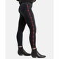 Levi'S - Women's Juniors 711 Embroidered Skinny Ankle Jeans