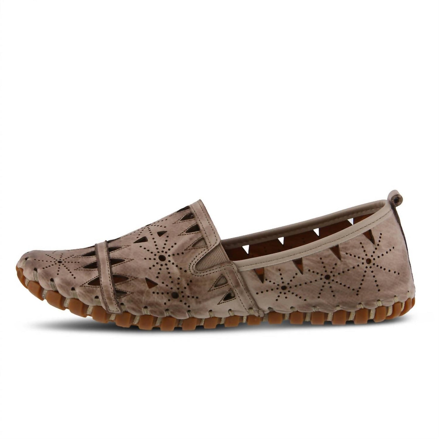 Spring Step Shoes - Women's Fusaro Loafer Shoe