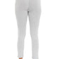 French Kyss - High Rise Capri