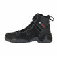 Berrendo - Steel Toe Work Boots 6”