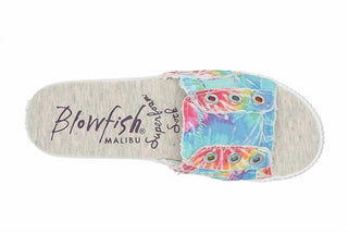 Blowfish - Sandálias Fresco Sneaker Femininas