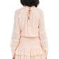 Allison New York - Pixie mini dress