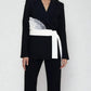 Akalia - Roset Straight Leg Pants