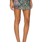 Alice + Olivia - Mace Mini Skort