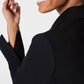 Spanx - Perfect Asymmetrical Tailored Blazer