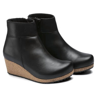 Birkenstock - Botas Ebba Femininas - Estreitas