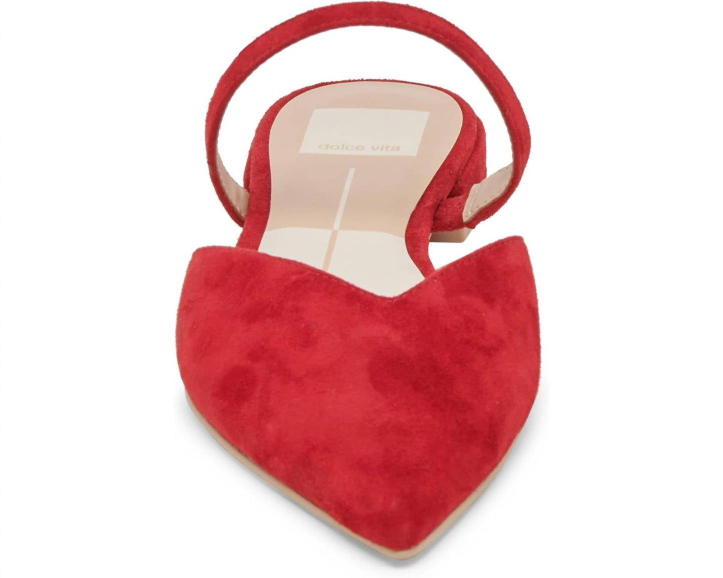 Dolce Vita - Women's Kanika Wide Flats