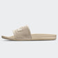 Apl - WOMEN'S BIG LOGO TECHLOOM SLIDE
