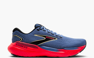 Brooks - Tênis de corrida feminino Glycerin GTS 21