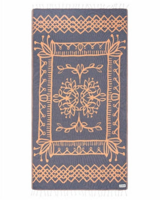 Toalha Sand Cloud - Kolam