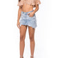 Blue Life - Melanie Off The Shoulder Lace Top