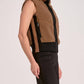 Elan - Aspen Sherpa Vest