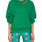 Beach Riot - Devyn Oversized Sweatshirt