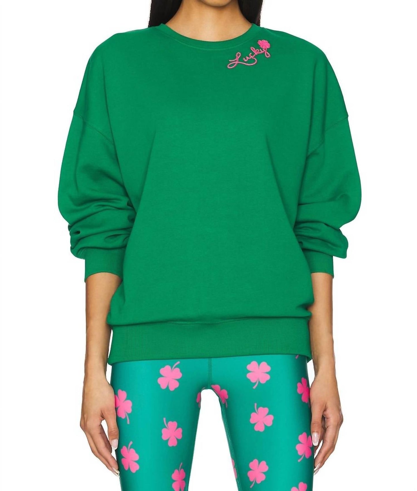 Beach Riot - Devyn Oversized Sweatshirt