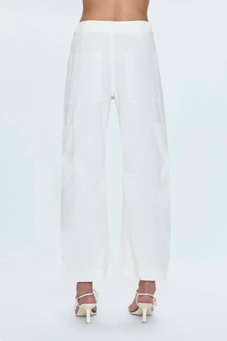 Pistola - Sabrina Curved Utility Pant