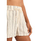 Z Supply - Summerland Stripe Short