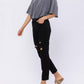 Judy Blue - High Waist Destroyed Boyfriend Denim Jeans