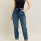 Judy Blue - High Waist Joggers