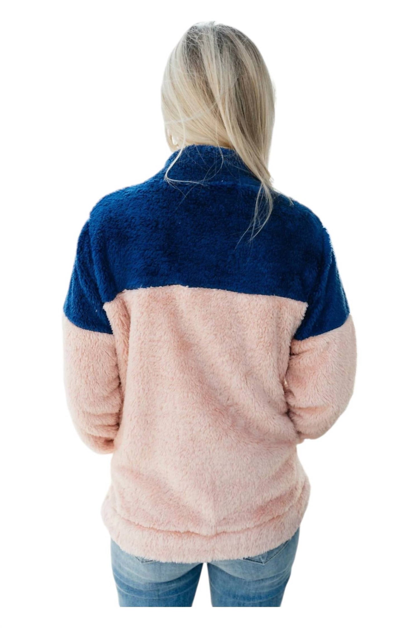 Ninexis - Cozy Dreams Pullover