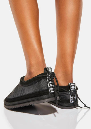 Kappa - Pantufas Kappa Authentic Mule 3 Femininas