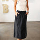 Steve Madden - Danielle Midi Skirt