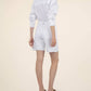 Kut From The Kloth - Hailey High Rise Bermuda Shorts