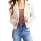 Steve Madden - Vinka Vegan Leather Jacket