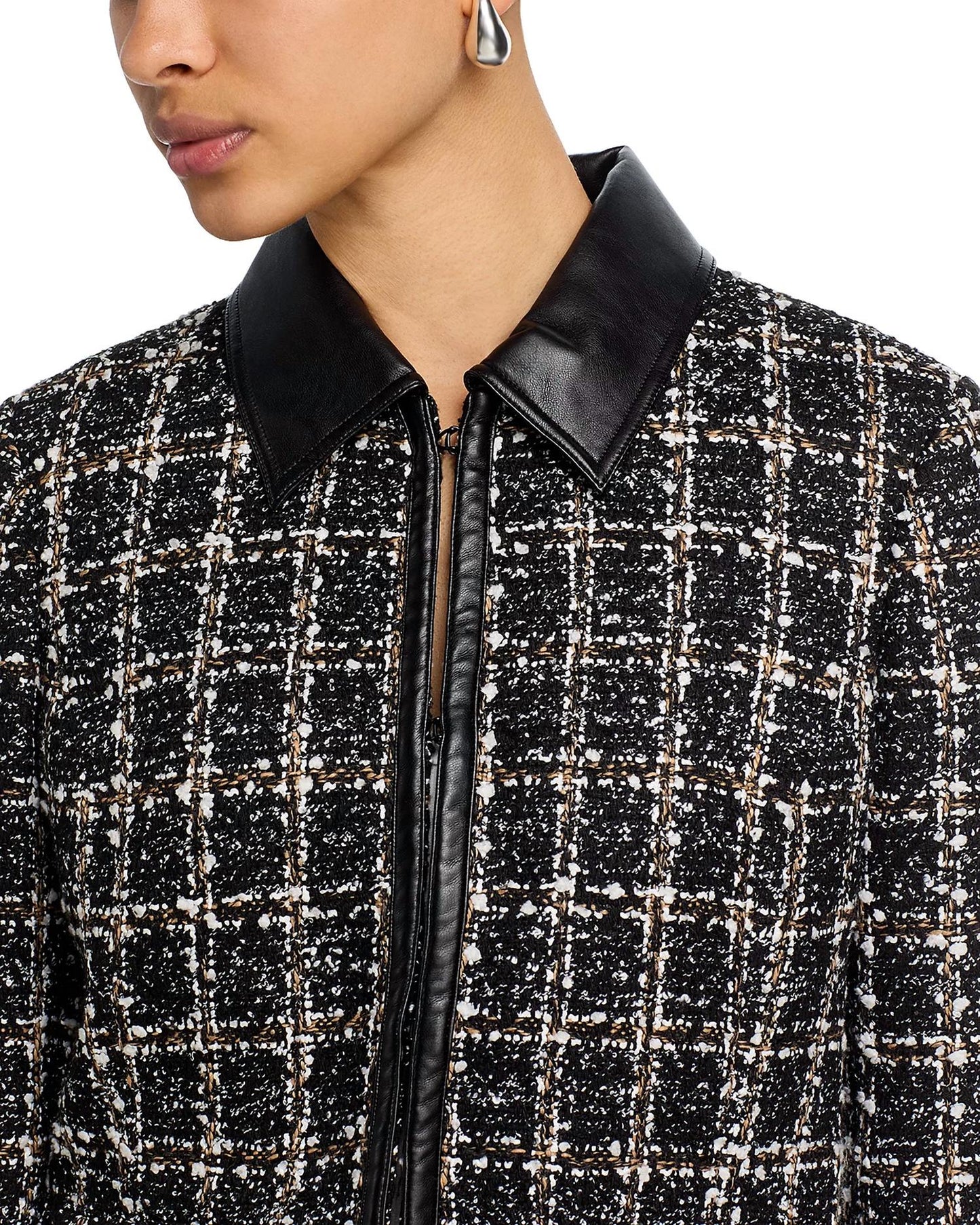 Rag & Bone - Eloise Long sleeve Blazer