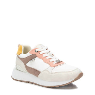 Xti - Tênis Feminino com Cadarço
