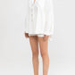Significant Other - Parrish Button Front Shirt