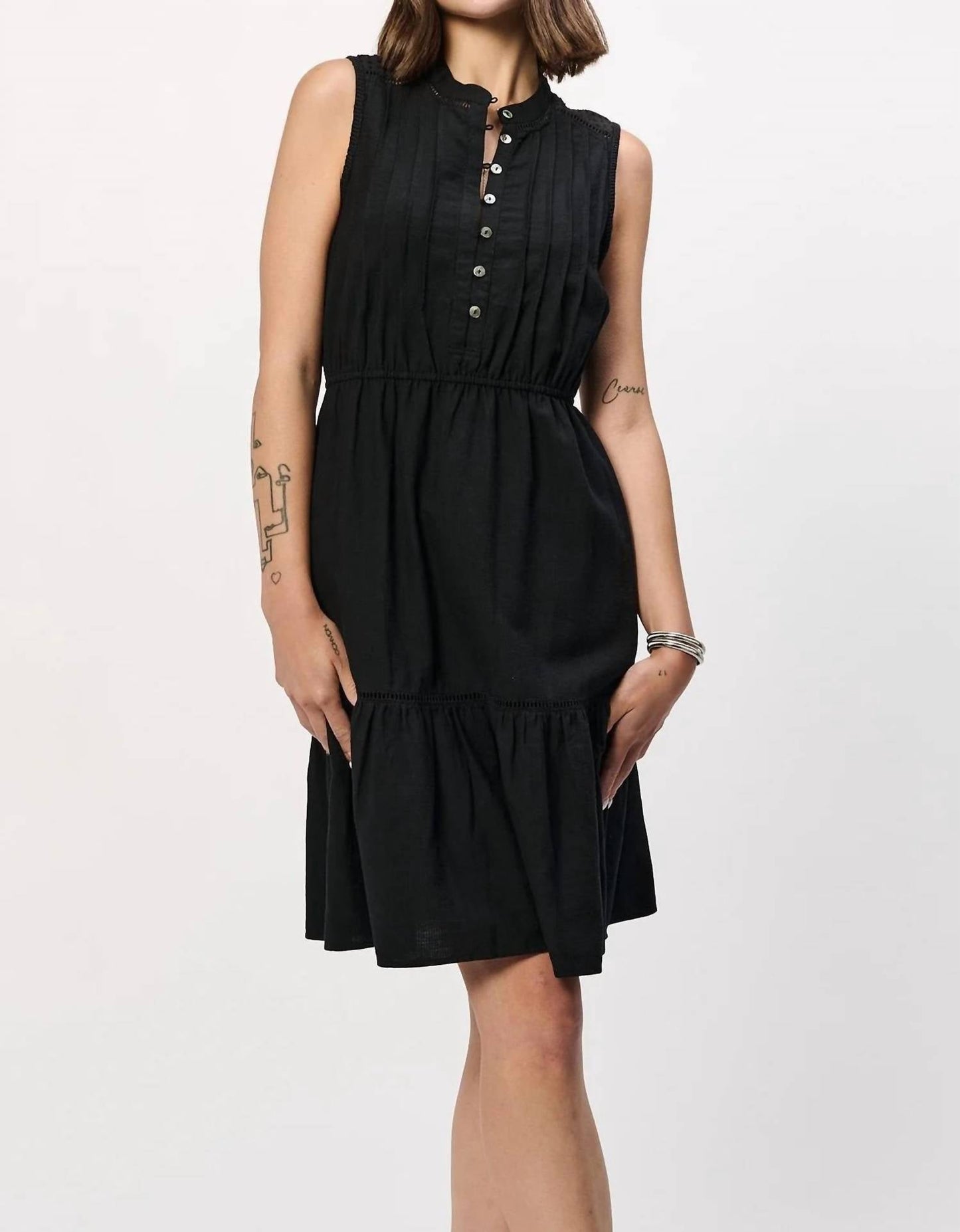 Another Love - Prisha Dress