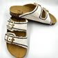 Ninaleuca - Women's Gemelle Sandals