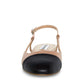 Steve Madden - Women's Belinda Pump Sandal
