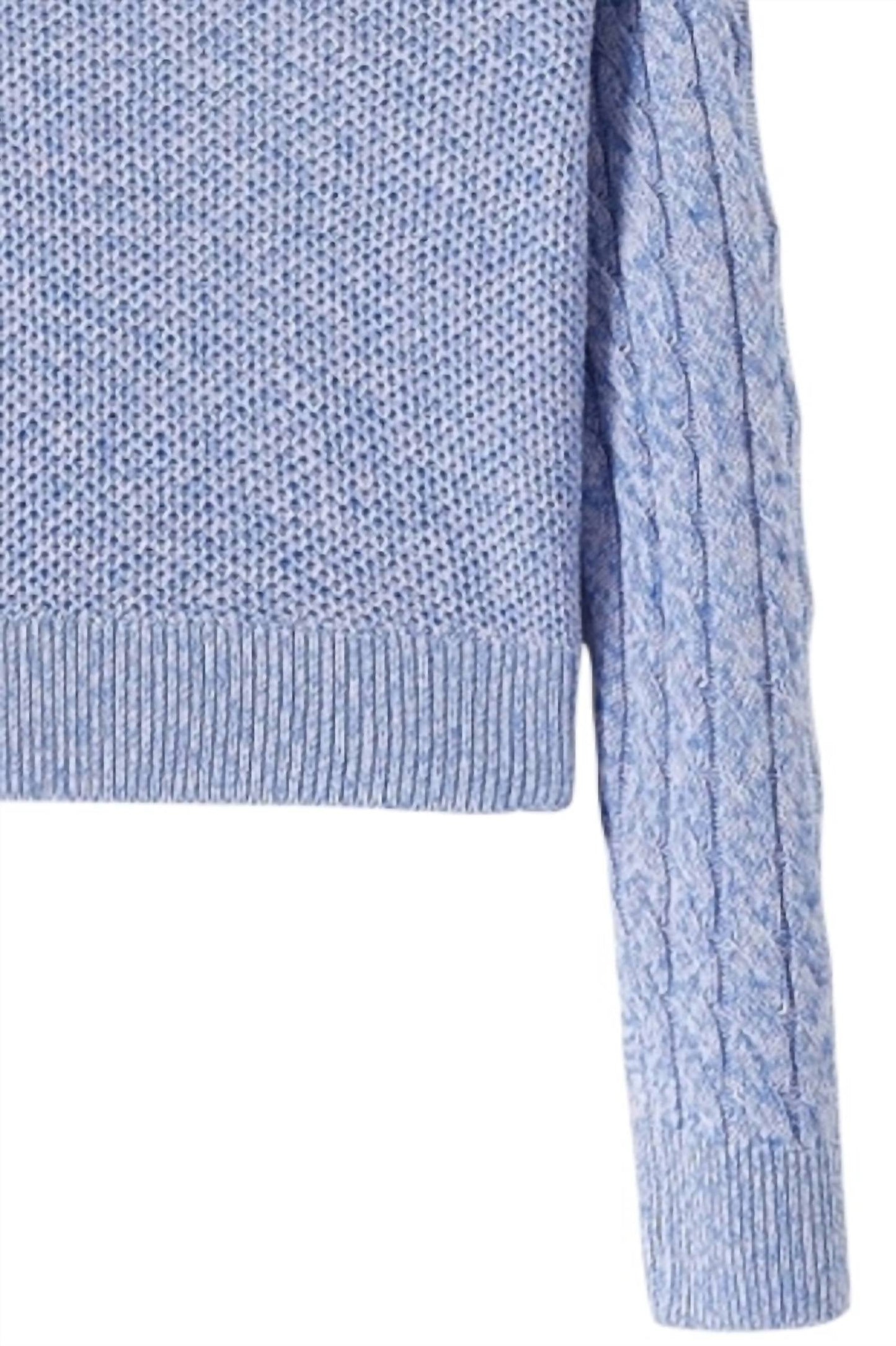 27 Miles Malibu - Women's Lorne Sweater