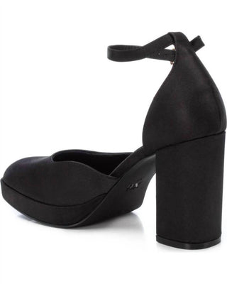 Xti - Sapatos femininos com plataforma