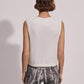 Varley - Page Seamless Crop Tank