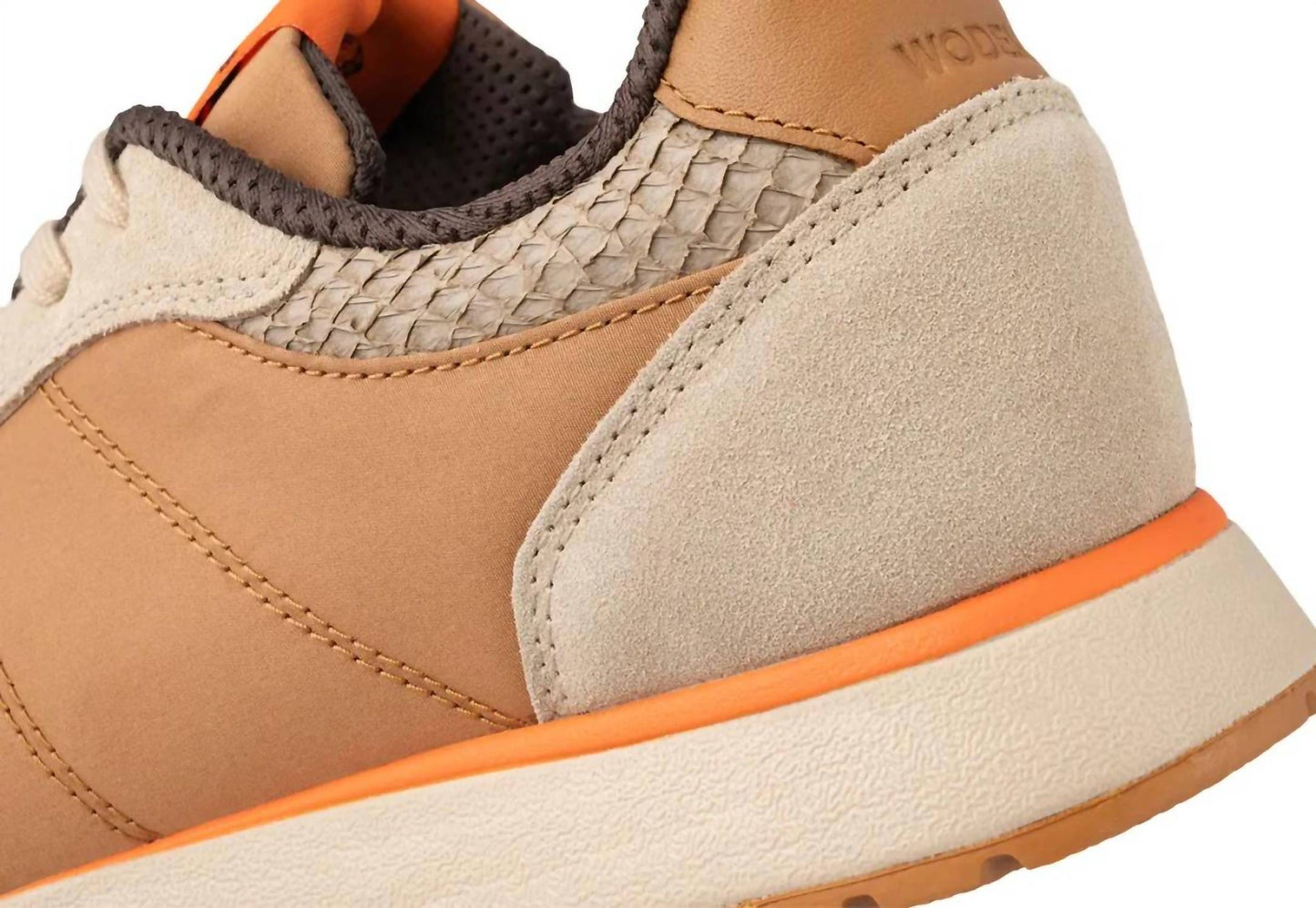 Woden - WOMEN'S RONJA SNEAKER