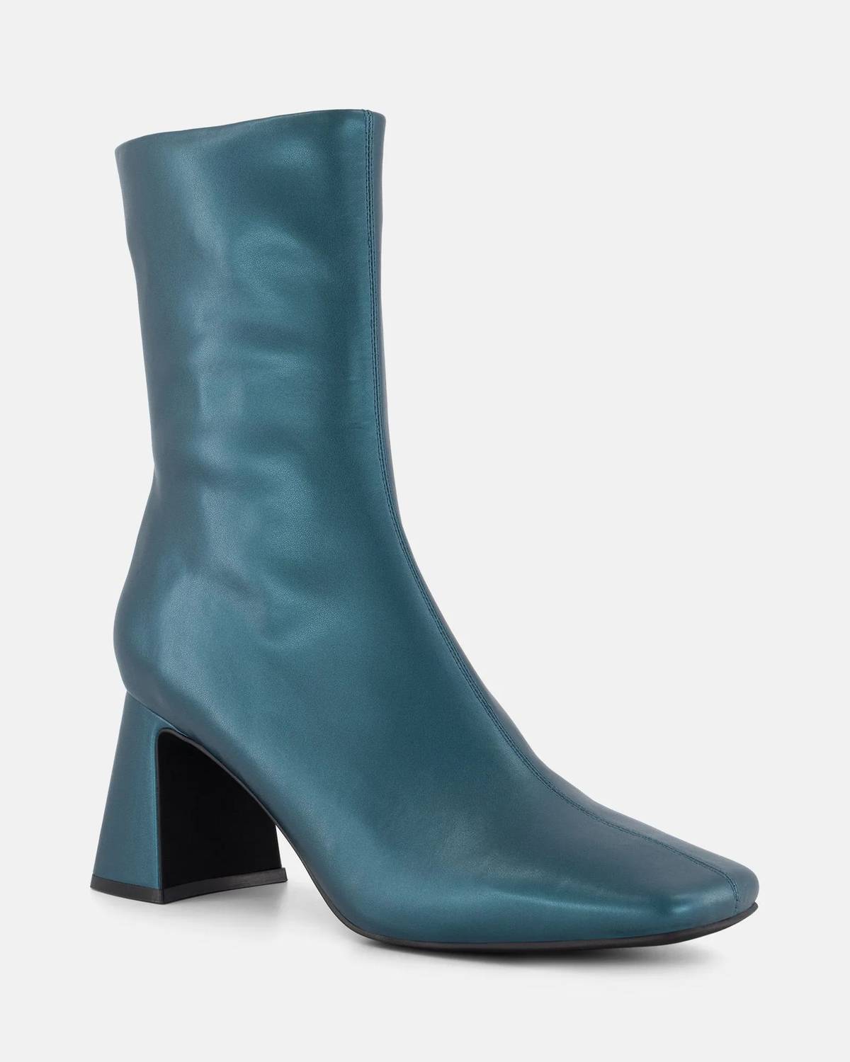 Jeffrey Campbell - Women's Jerema Ankle Boots