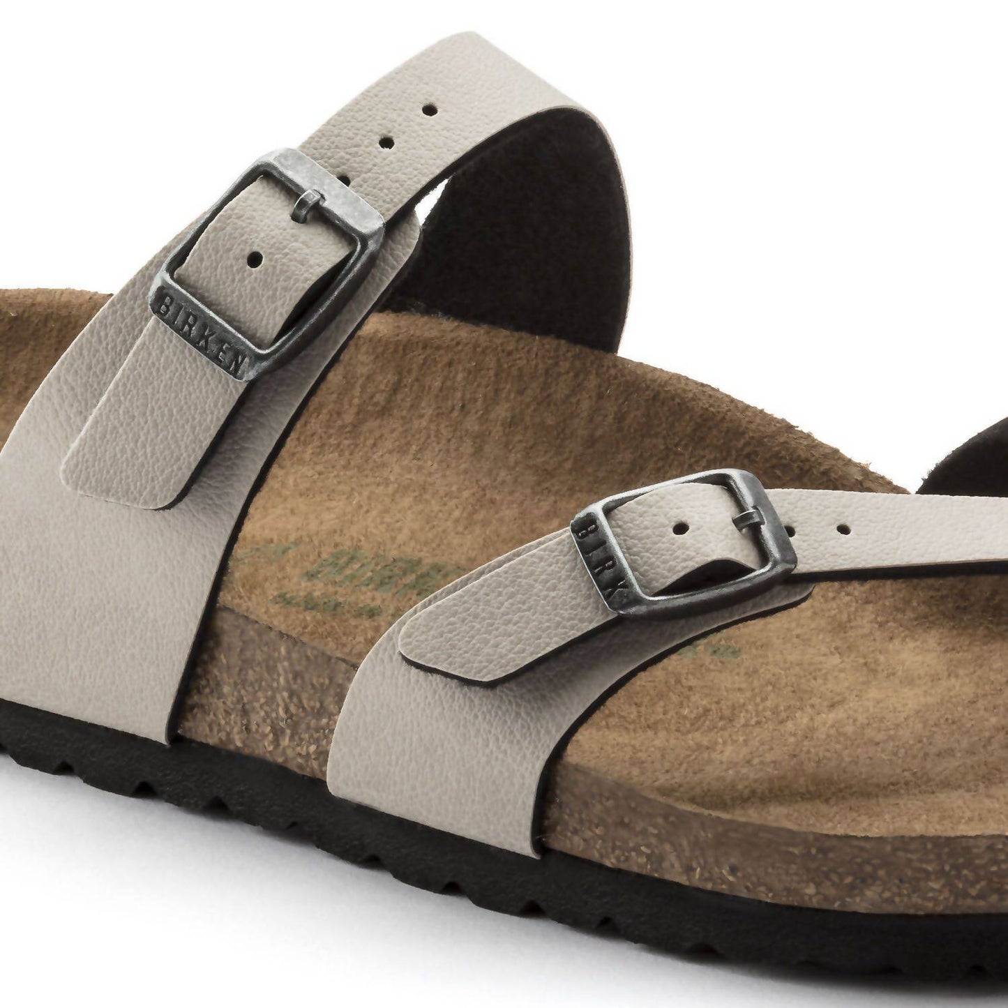 Birkenstock - Women's Mayari Pull Up Vegan