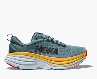 Hoka - Tênis de corrida Bondi 8 masculino