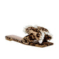 Betsey Johnson - Women Liah Bow Sandals with Pearls