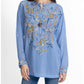Johnny Was - Women's Zinnia Tunic Zitka