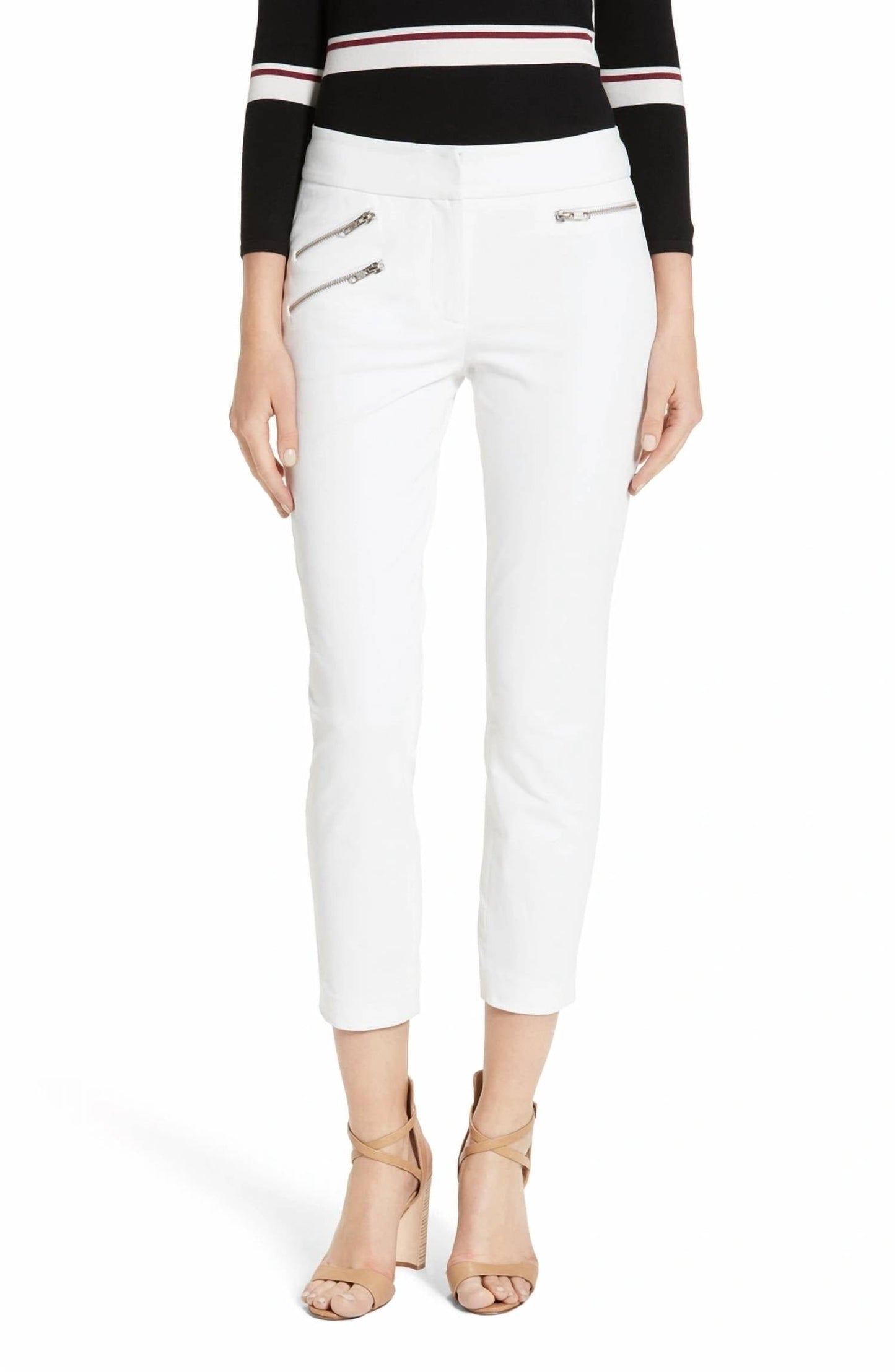 Veronica Beard - ROXY BABY BELL PANT